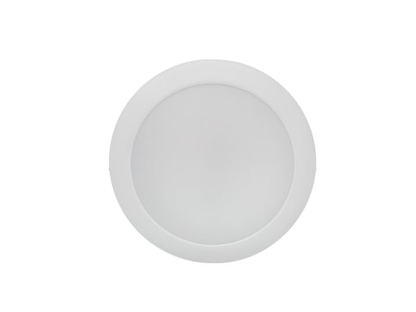 RECESSED LED LIGHT EPIRUS 6W ROUND