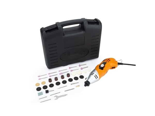 Stabilus roterende multiverktøy DM-170 170 W