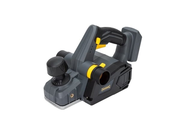 Trådløs høvel Grunder PL-L0118, 18 V