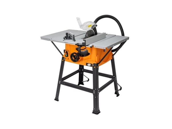 Dymo bordsåg TABLE SAW M1H-ZP5-250-1 250 mm 1800 W
