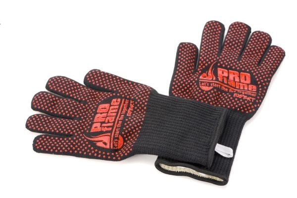 Heat Resistant Gloves Proflame Expert