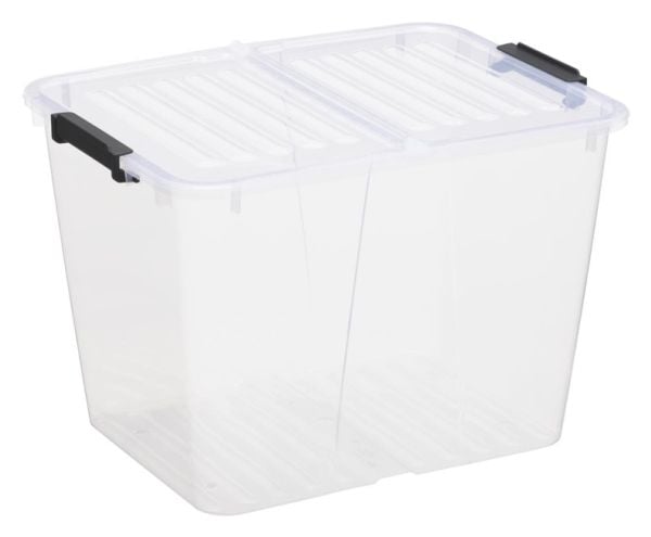 Plast Team STORAGE BOX HOME BOXFLEX30