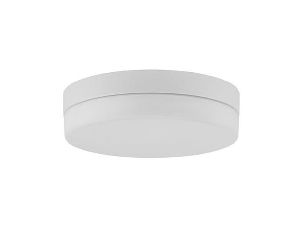 TK Lighting PORI taklampe E27 2x15W WH
