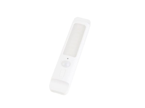 LUMINAIRE 0,5W 35LM 4000K 3xAAA