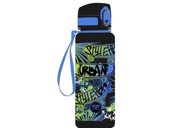 400 ml coolpack reipas mini luistelu yöpullo