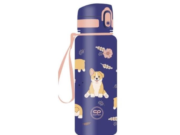 Lämpöpussi 400 ml kylmälaukku reipas mini Elisabeth-pullo
