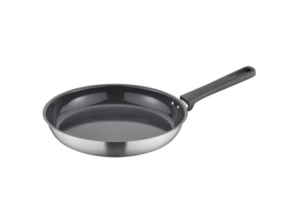 Fiskars Essential stekpanna 28 cm