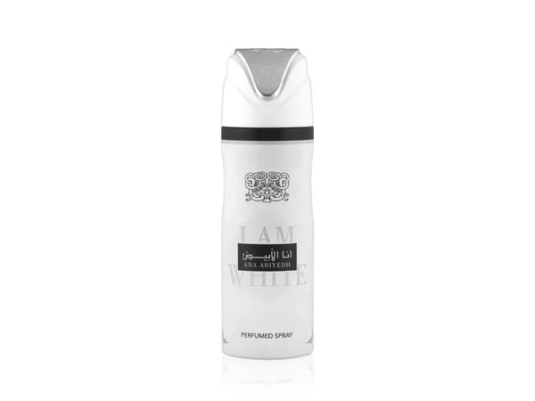 Lattafa Ana Abiyedh DSR U 200 ml