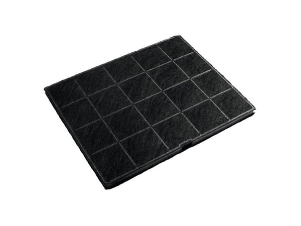 Electrolux ECFB01ST, Luktfilter, Svart, Kol, AEG, 193 mm, 10 mm