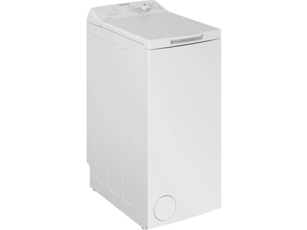Tvättmaskin INDESIT BTW L60400 EE/N Tvättmaskin