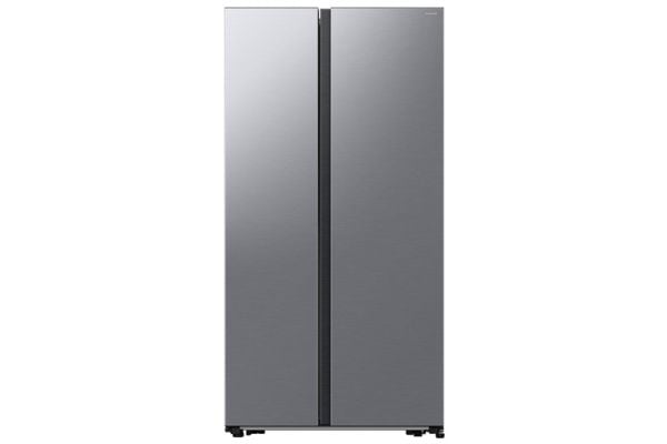 Samsung Refrigerator Sbs Rs57dg400em9eo Smg