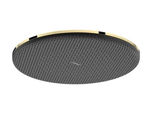 Hovedbruser RD A s ø300mm 1jet guld