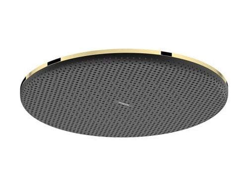 Hovedbruser RD alive s ø300mm 1jet guld