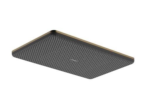 Hovedbruser RD A q 210/340mm 1jet bronze