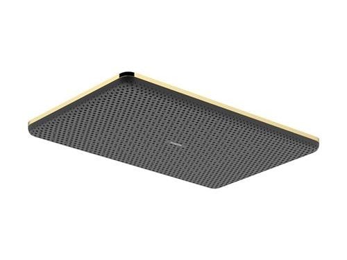 Hovedbruser RD A q 210/340mm 1jet guld