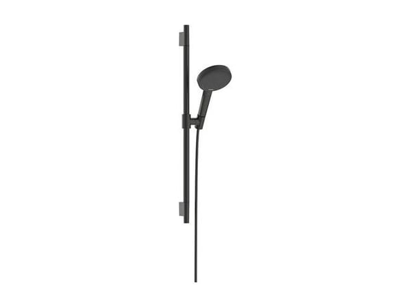 Brusesæt RD A sel s 650mm 1,6m sort krom