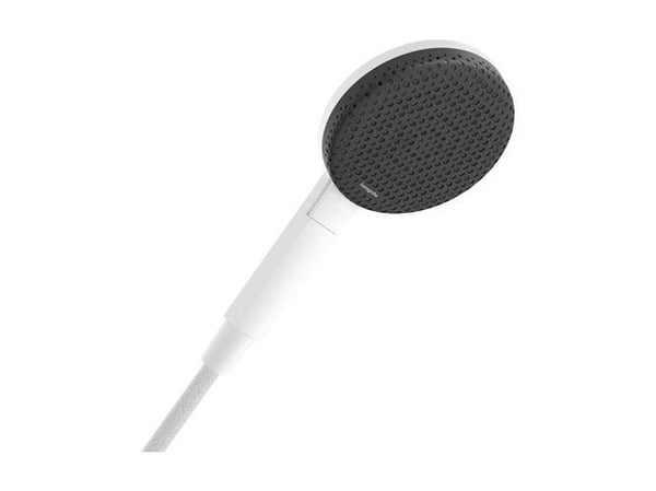 Håndbruser RD A sel s 125mm 3jet mathvid