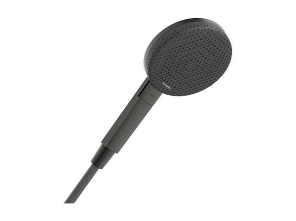 Håndbruser RD A sel s 125mm 3jet sort kr
