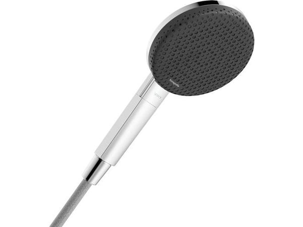 Håndbruser RD A sel s 125mm 3jet forkr