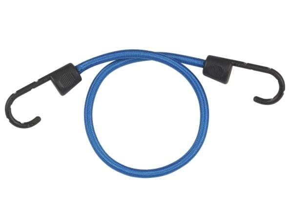 MASTER LOCK 4373EURDAT, 0,6 m, Musta, Sininen, 2 kpl