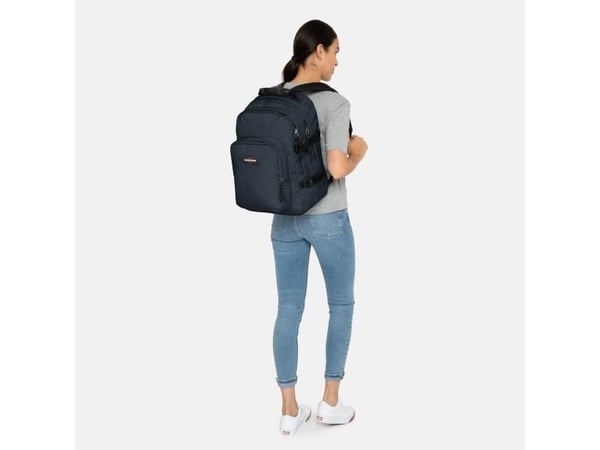 Eastpak EK52026W, Unisex, 38,1 cm (15"), Notebook-lokero, Polyesteri