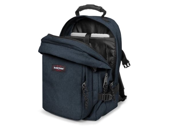 Eastpak EK52026W, Unisex, 38,1 cm (15"), Notebook-lokero, Polyesteri