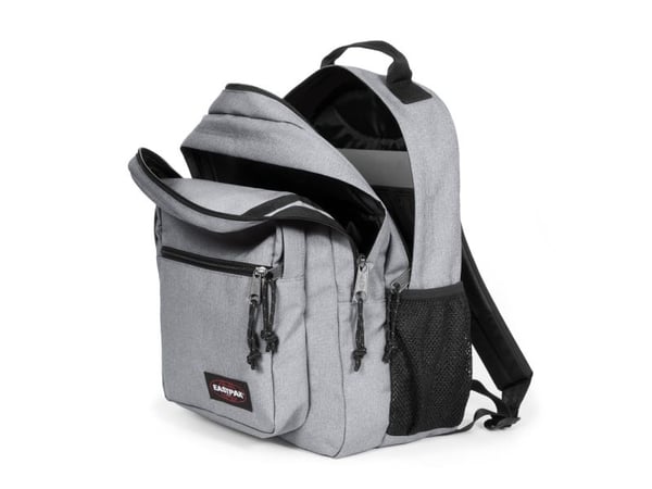 Eastpak Morius, By, Dreng, 38,1 cm (15"), Muistikirjahylly, Nylon, Polyesteri