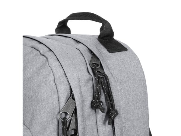 Eastpak Morius, By, Dreng, 38,1 cm (15"), Muistikirjahylly, Nylon, Polyesteri