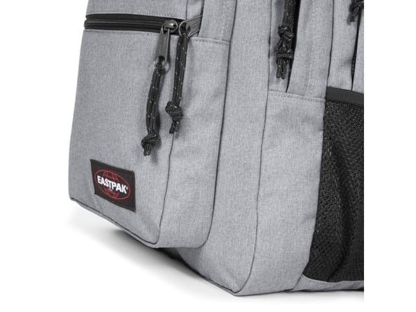 Eastpak Morius, By, Dreng, 38,1 cm (15"), Muistikirjahylly, Nylon, Polyesteri