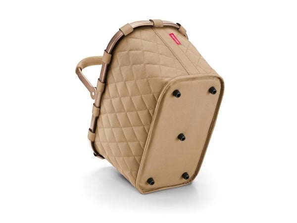 Reisenthel Carrybag rhombus inkivääri