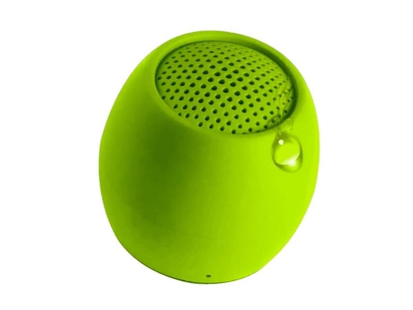Boompods Boompods Zero -kaiutin limenvihreä