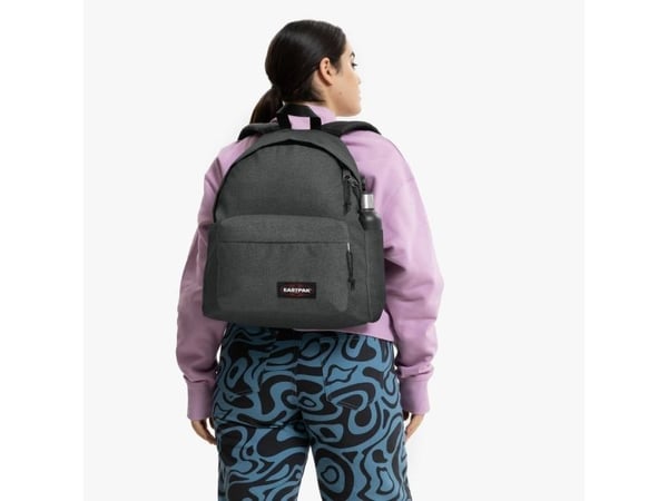 Eastpak Day Pak''R, By, Unisex, 35,6 cm (14"), Notebook-rom, Vandfast, Nylon