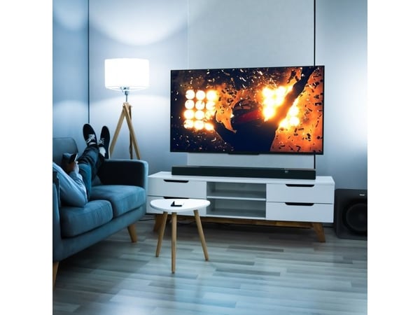 Klipsch KLIPSCH KLIPSCH FLEXUS CORE 200 -kaiutin