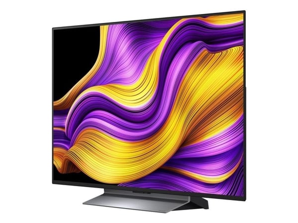 LG OLED48G56LS - 48" Diagonalklasse G5 Series OLED TV - OLED evo AI - Smart TV - webOS - 4K UHD (2160p) 3840 x 2160 - HDR