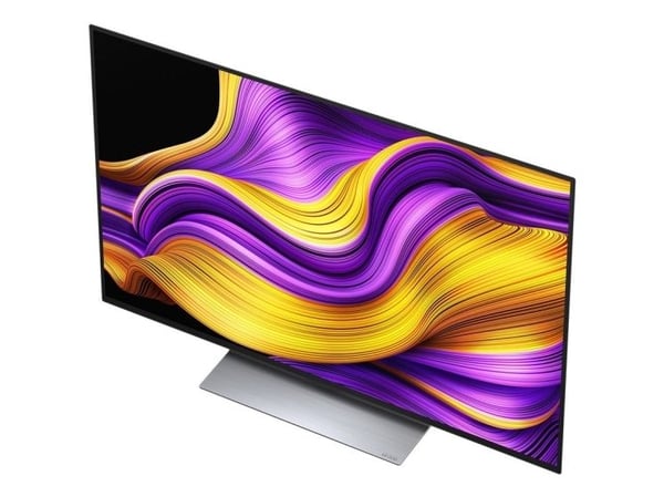 LG OLED48G56LS - 48" Diagonalklasse G5 Series OLED TV - OLED evo AI - Smart TV - webOS - 4K UHD (2160p) 3840 x 2160 - HDR