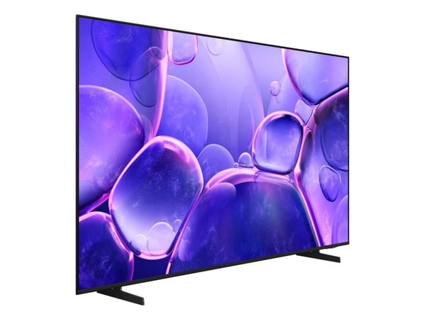 Samsung UE75U8090FU, 190,5 cm (75"), 3840 x 2160 piksler, LED, Smart TV, Wi-Fi, Svart