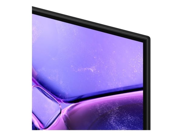 Samsung UE75U8090FU, 190,5 cm (75"), 3840 x 2160 piksler, LED, Smart TV, Wi-Fi, Svart