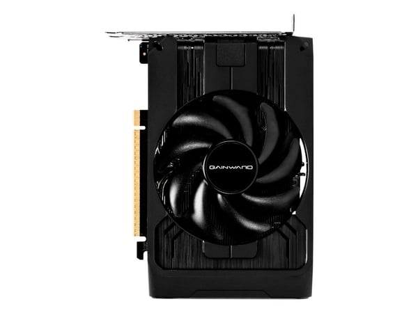 Gainward Pegasus - Grafikkort - GeForce RTX 5050 - 8 GB GDDR6 - PCI Express 5.0 - HDMI, 3 x DisplayPort