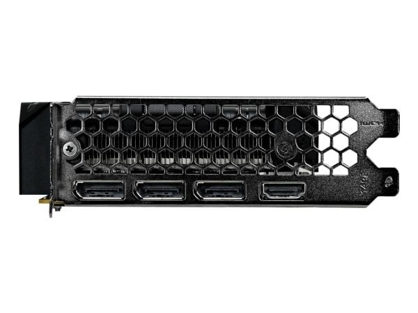 Gainward Pegasus - Grafikkort - GeForce RTX 5050 - 8 GB GDDR6 - PCI Express 5.0 - HDMI, 3 x DisplayPort