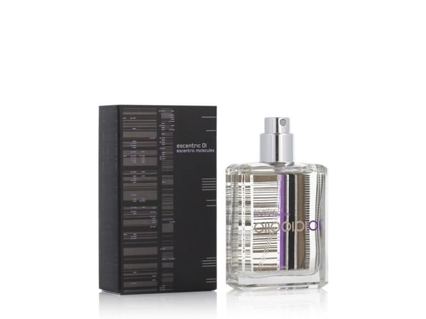 Escentric Molecules Escentric 01 Eau De Toilette 30 ml (unisex)