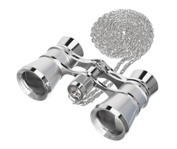 Levenhuk Broadway 325B Opera Glasses