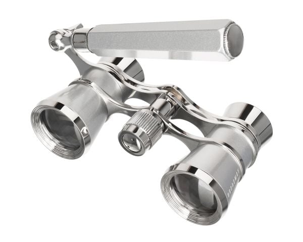Levenhuk Broadway 325E Lorgnette Opera Glasses