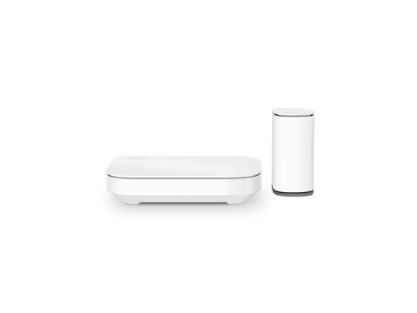 LINKSYS VELOP MICRO-ROUTER WRLS MICRO-MESH 6 BUNDLELINKSYS VELOP MICRO-ROUTER WRLS MICRO-MESH 6 BUNDLE