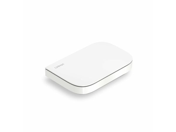 LINKSYS VELOP MICRO-ROUTER WRLS MICRO-MESH 6 BUNDLELINKSYS VELOP MICRO-ROUTER WRLS MICRO-MESH 6 BUNDLE