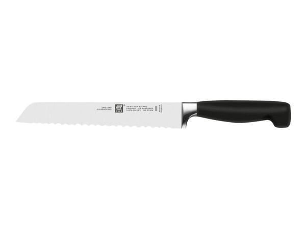 ZWILLING FOUR STAR Brødkniv 20 cm