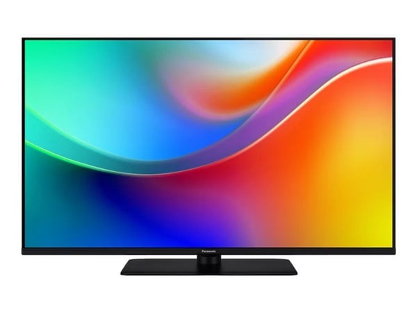Panasonic TV 50W85BEZ - 50" Diagonalklasse W85B Series LED-bakgrunnsbelyst LCD TV - QLED - Smart TV - Fire TV - 4K UHD (2160p) 3840 x 2160 - HDR
