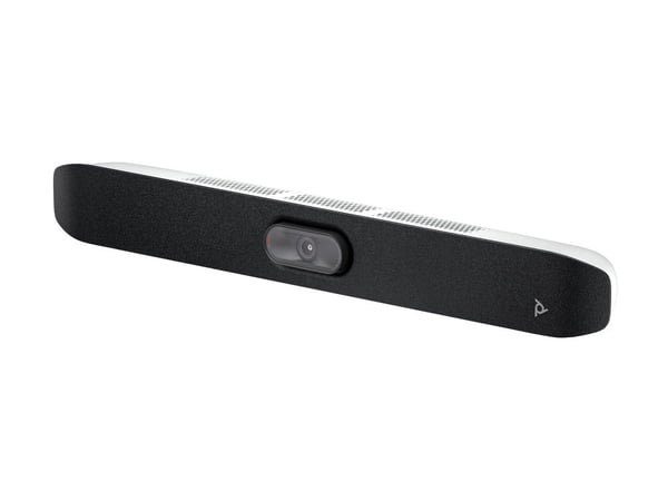HP Poly Studio X32 - All-in-One-videopöytä - Certified for Microsoft Teams, Zoom Certified - lajittelu - TAA-yhteensopiva - verkkolaite ei sisälly ...