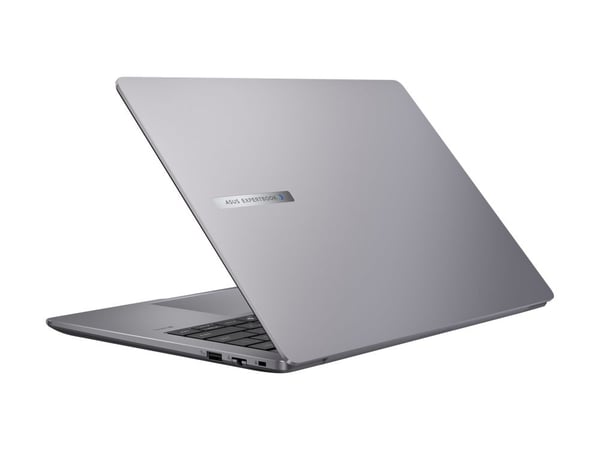 ASUS ExpertBook P3 PM3406CKA-LY0354XW - AMD Ryzen AI 5 - 330 / opptil 4,5 GHz - Win 11 Pro - Radeon 820M - 16 GB RAM - 512 GB SSD NVMe - 14" 1920 x...
