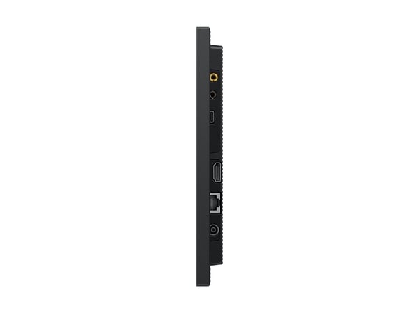 Samsung QB13C, 33 cm (13"), LCD, 1920 x 1080 pikseliä, Wi-Fi, 16/7