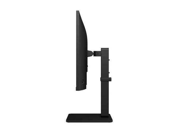 LG 27BA550-B, 68,6 cm (27"), 1920 x 1080 pikseliä, Full HD, 5 ms, musta